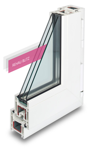Rehau Blitz Rehau Blitz