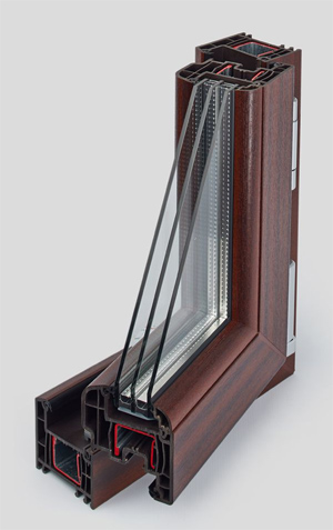 Rehau BRILLANT-Design Rehau BRILLANT-Design