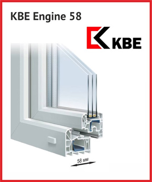 KBE Энджин KBE Энджин