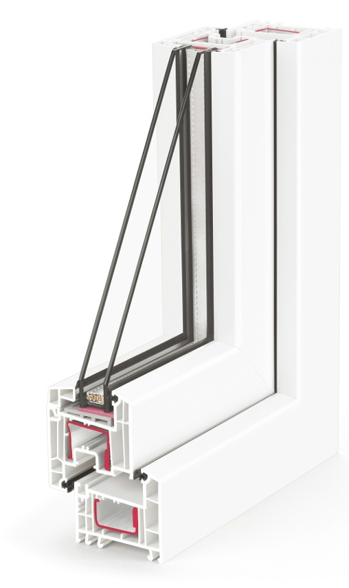 Rehau Euro-Design Rehau Euro-Design