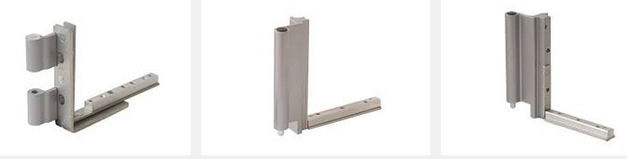 Петли Power Hinge Петли Power Hinge