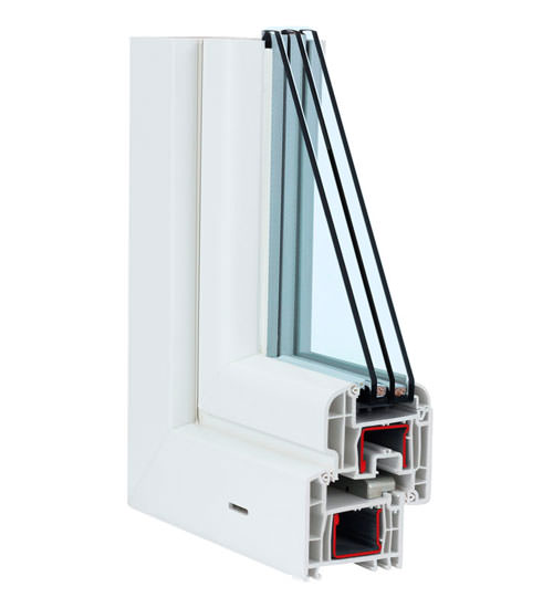 REHAU BRILLANT-DESIGN REHAU BRILLANT-DESIGN