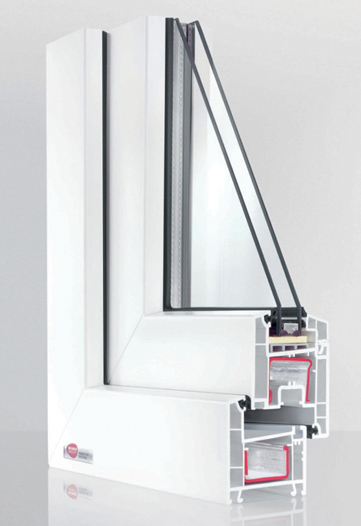 REHAU EURO-DESIGN REHAU EURO-DESIGN